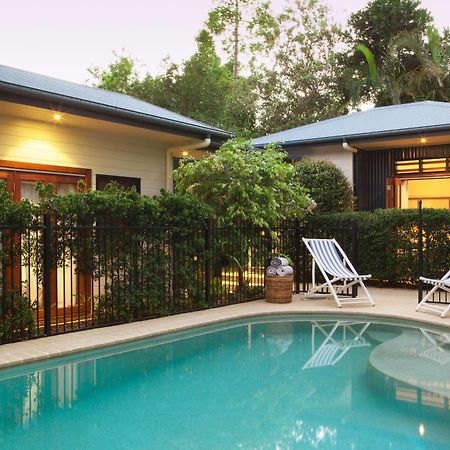 Cavvanbah Beach House Byron Bay Buitenkant foto