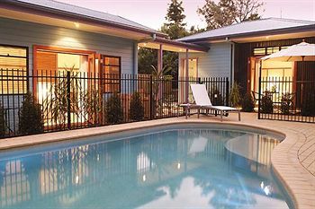 Cavvanbah Beach House Byron Bay Buitenkant foto