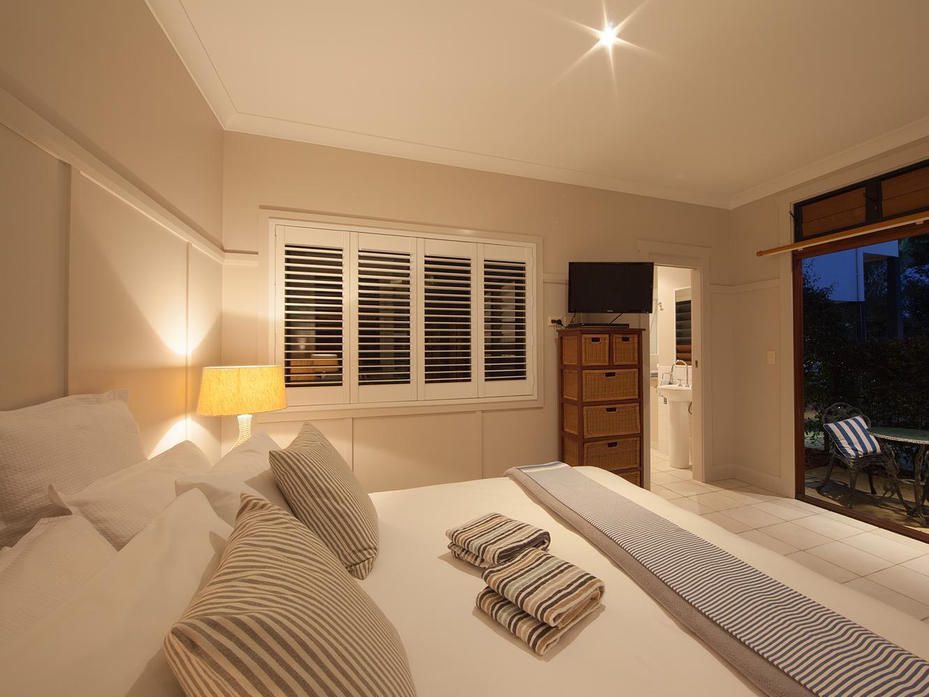 Cavvanbah Beach House Byron Bay Buitenkant foto