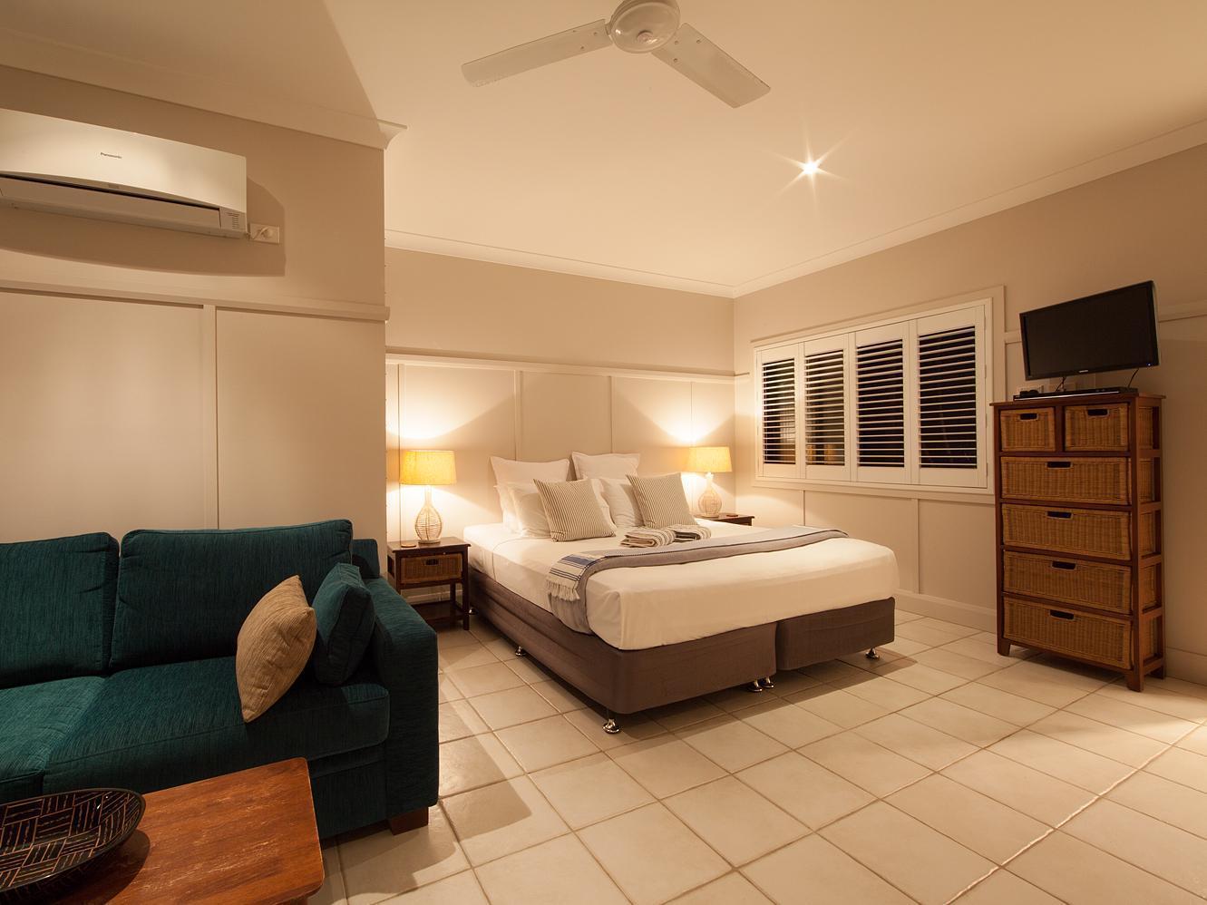 Cavvanbah Beach House Byron Bay Buitenkant foto