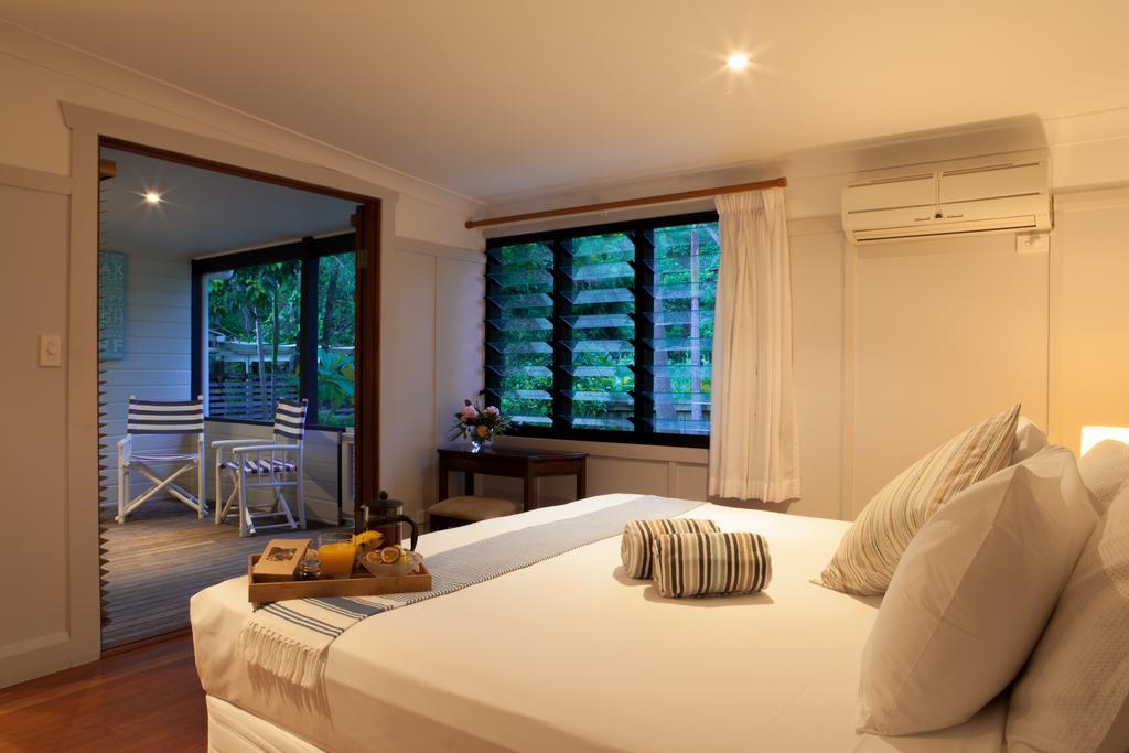 Cavvanbah Beach House Byron Bay Buitenkant foto