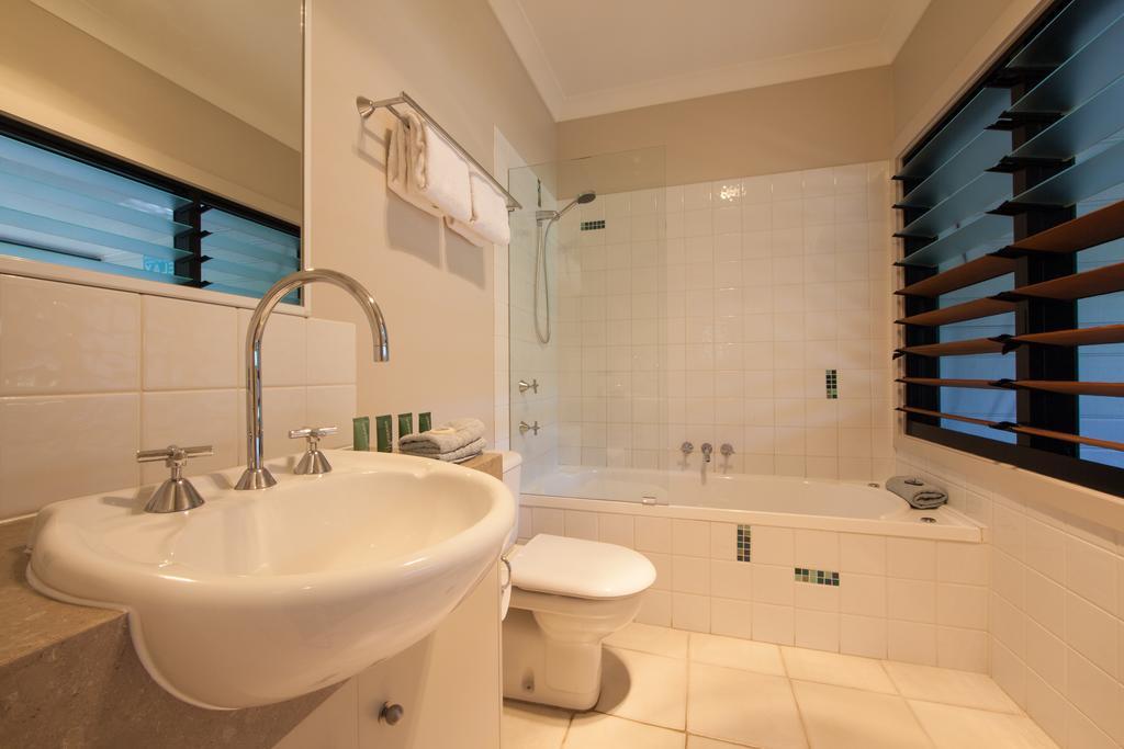 Cavvanbah Beach House Byron Bay Buitenkant foto