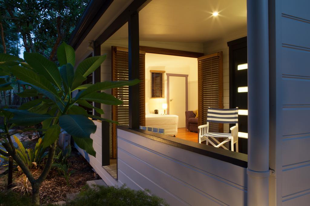 Cavvanbah Beach House Byron Bay Buitenkant foto