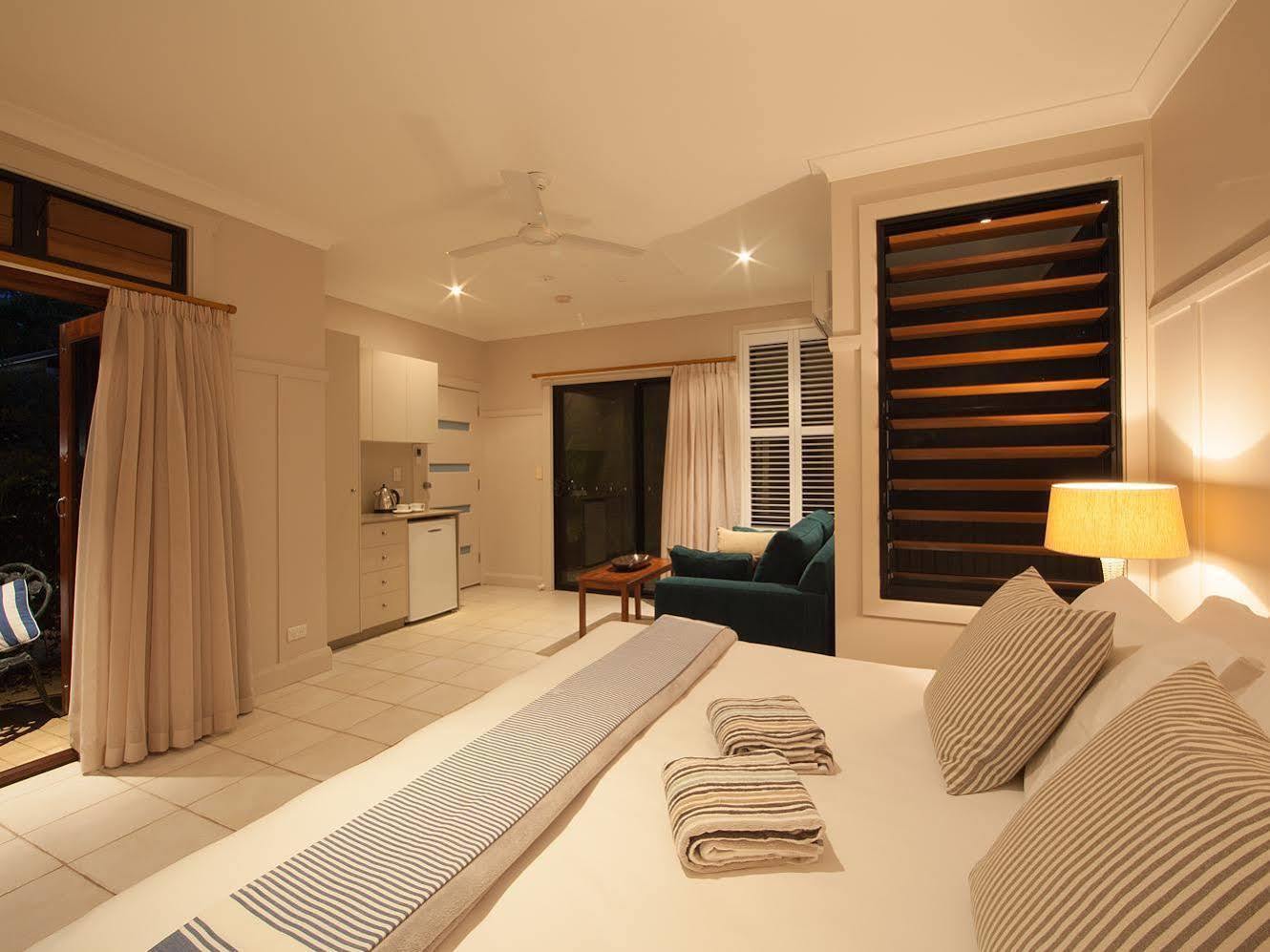 Cavvanbah Beach House Byron Bay Buitenkant foto