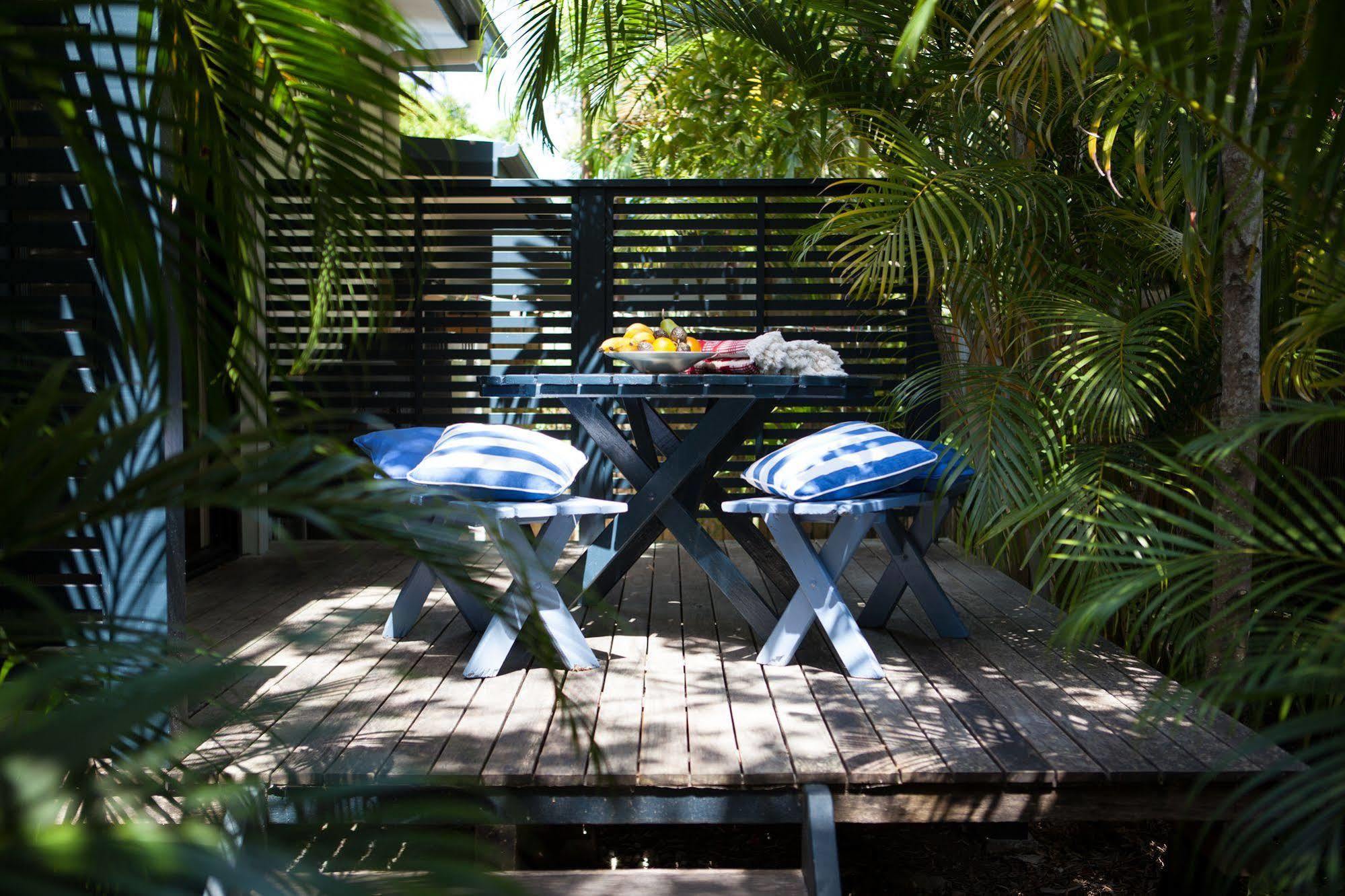 Cavvanbah Beach House Byron Bay Buitenkant foto