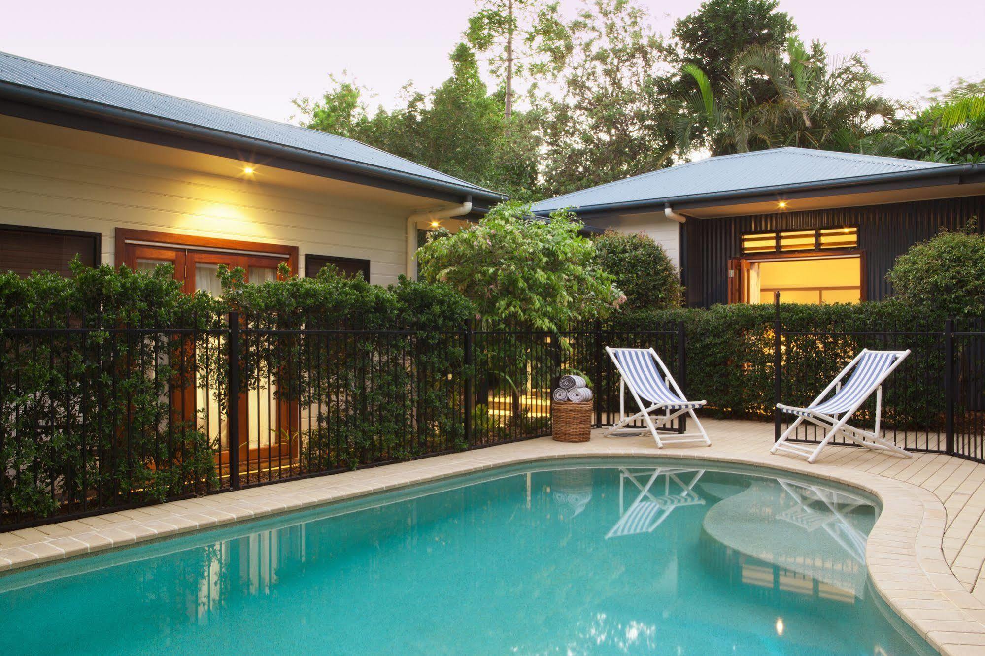 Cavvanbah Beach House Byron Bay Buitenkant foto