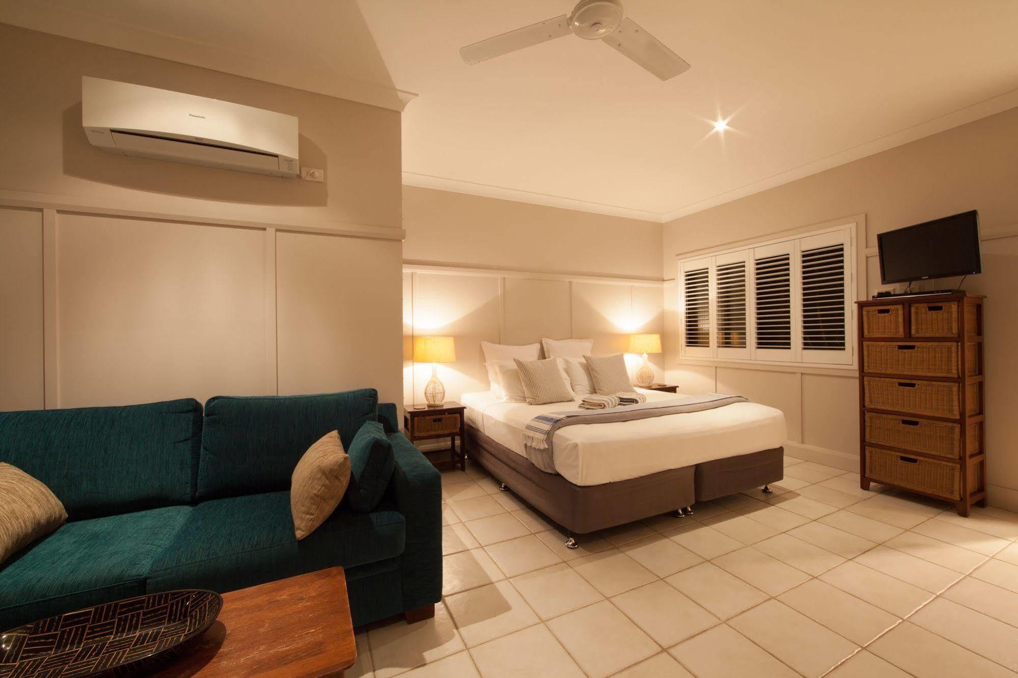 Cavvanbah Beach House Byron Bay Buitenkant foto
