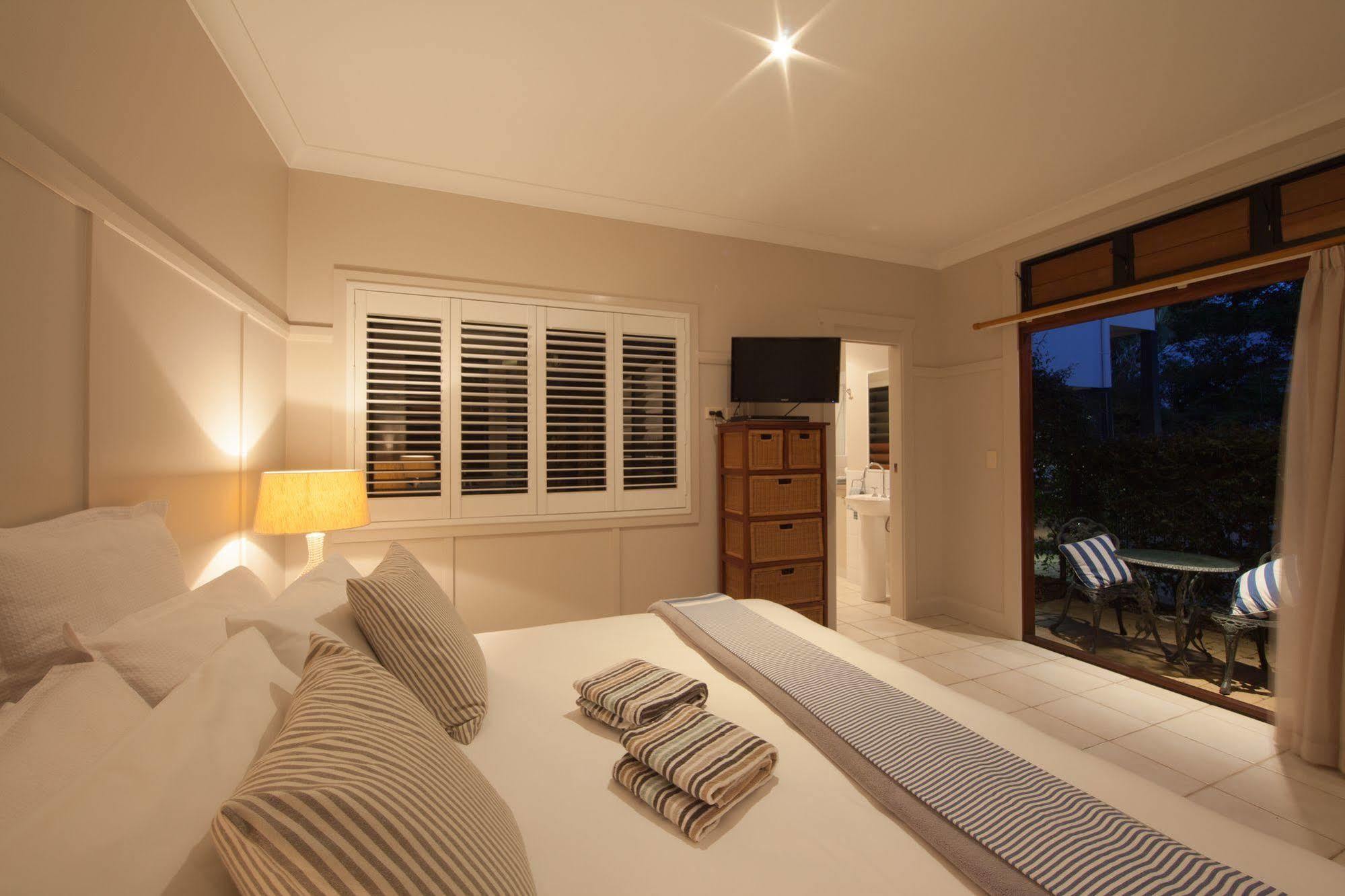 Cavvanbah Beach House Byron Bay Buitenkant foto
