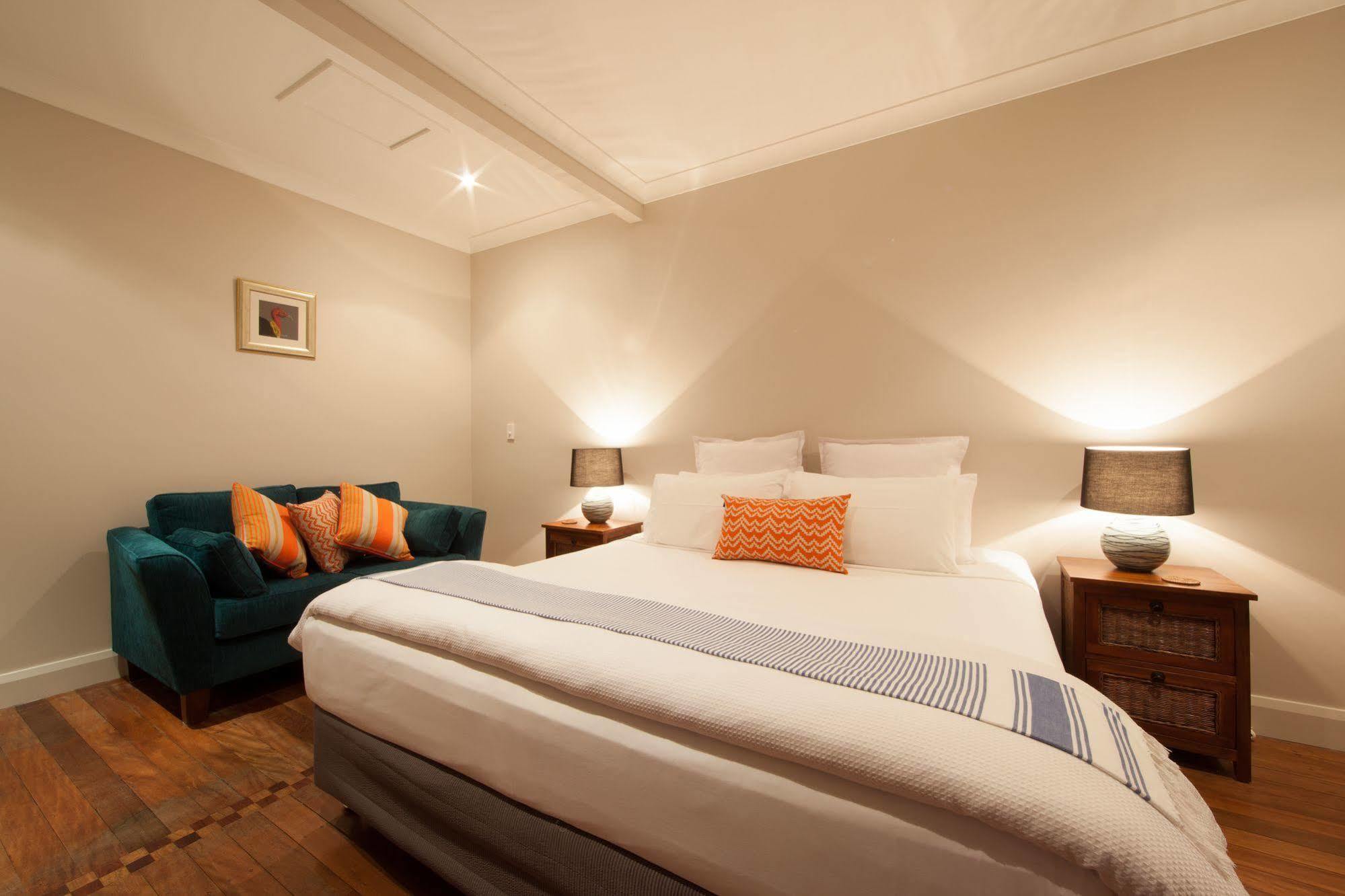 Cavvanbah Beach House Byron Bay Buitenkant foto