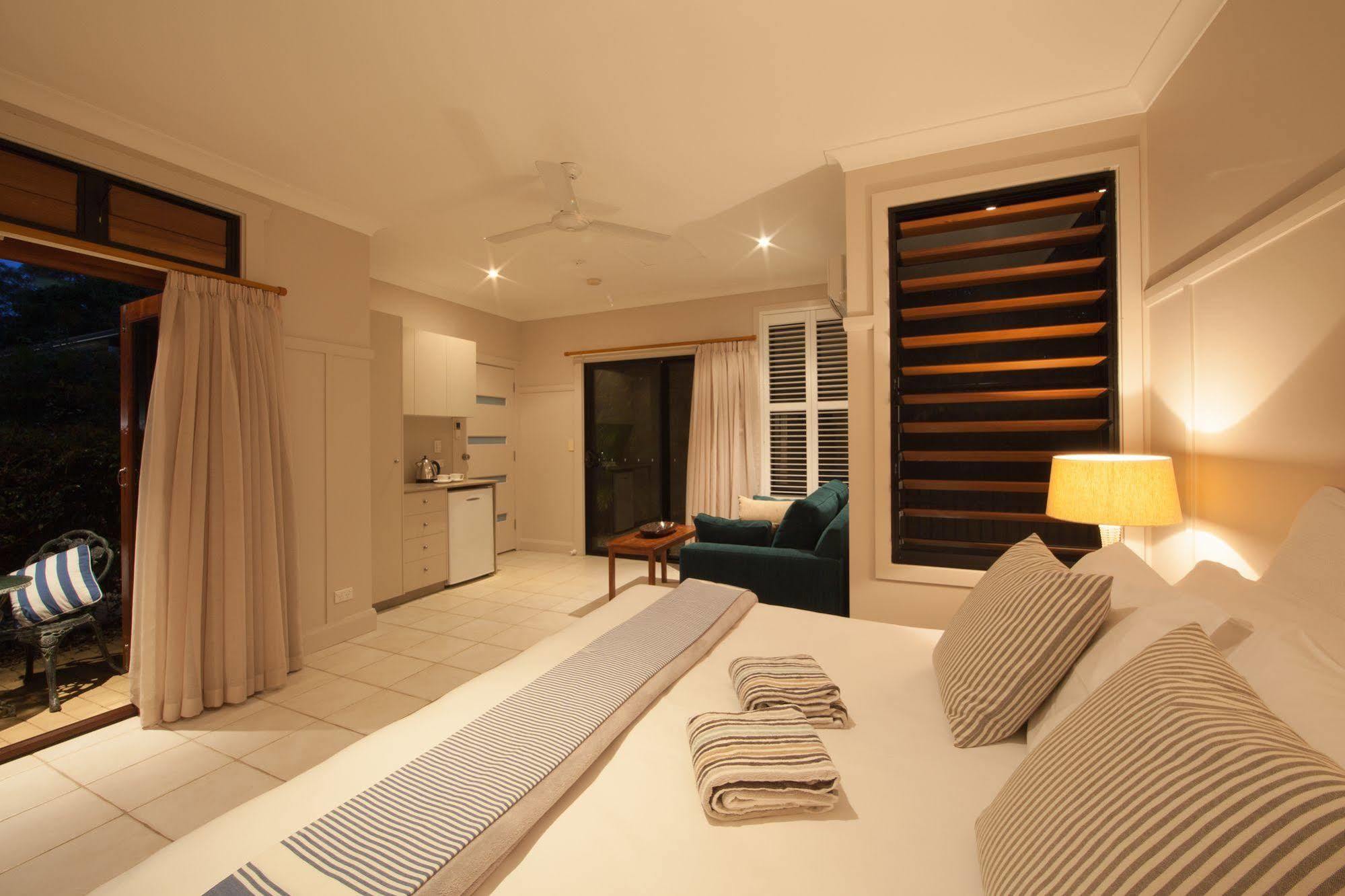 Cavvanbah Beach House Byron Bay Buitenkant foto