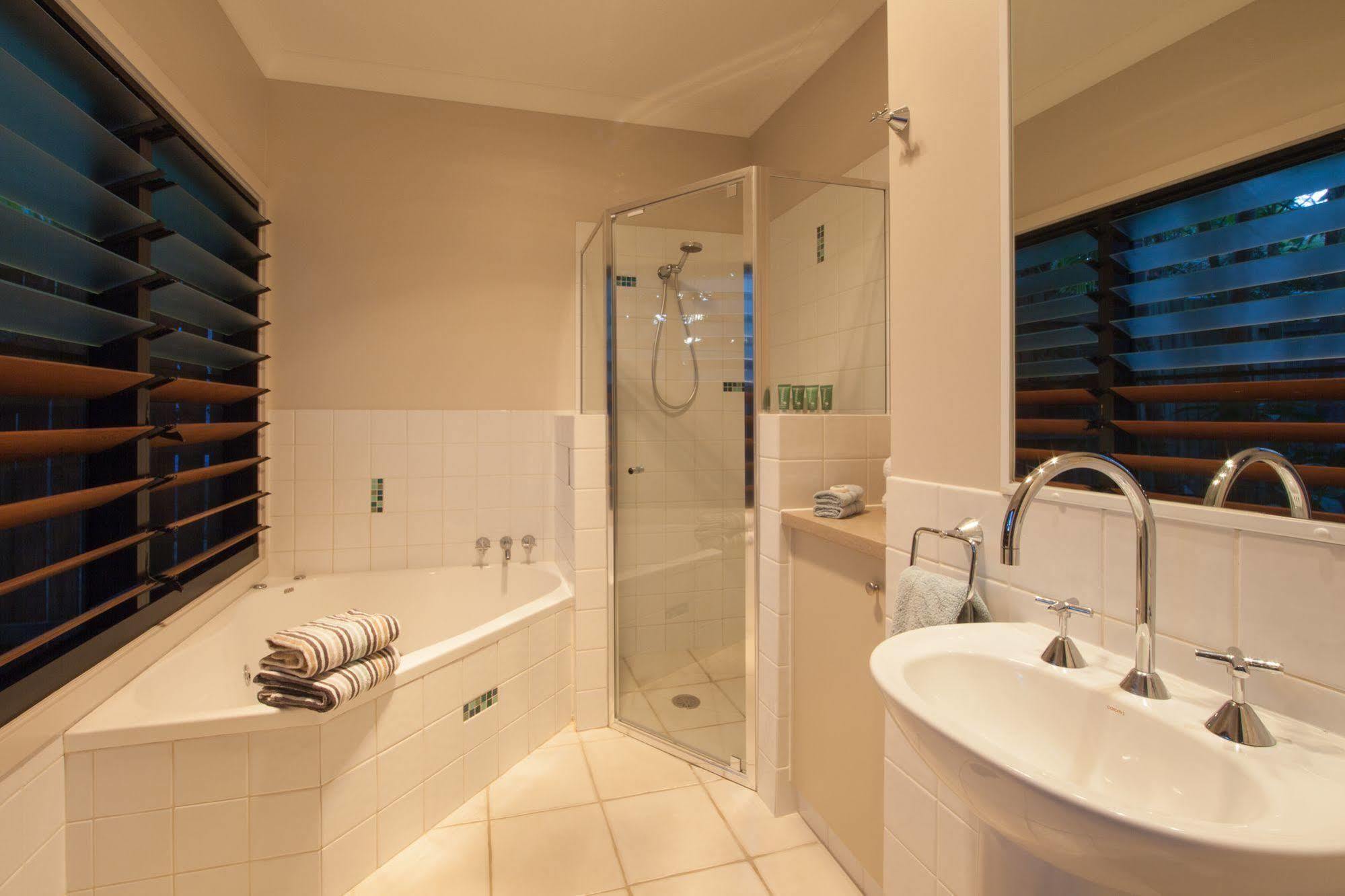 Cavvanbah Beach House Byron Bay Buitenkant foto